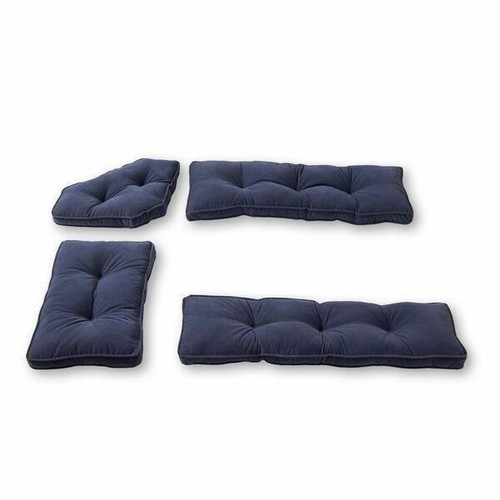 Denim blue piece - denim, nook