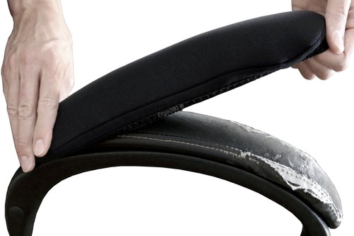 Ergo360 soft neoprene chair - soft,
