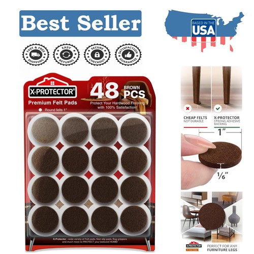 Long lasting felt - long-lasting,