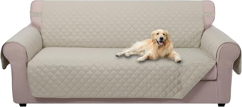 Oversized reversible sofa - oversized,