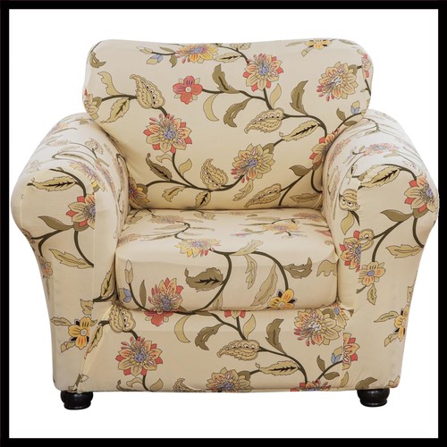 High quality floral sofa - floral,