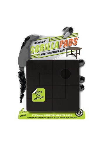Non slip furniture pads - non-slip,