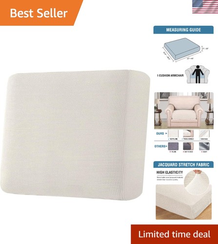 Elegant ivory super stretch - ivory,
