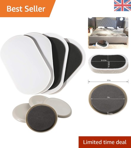 Pack reusable furniture - 4,