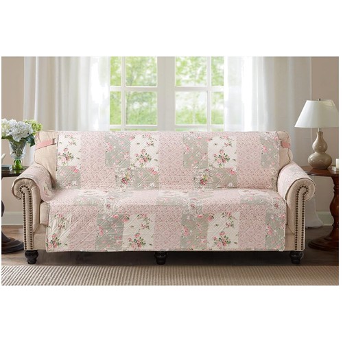 Unique patchwork design sofa - unique,