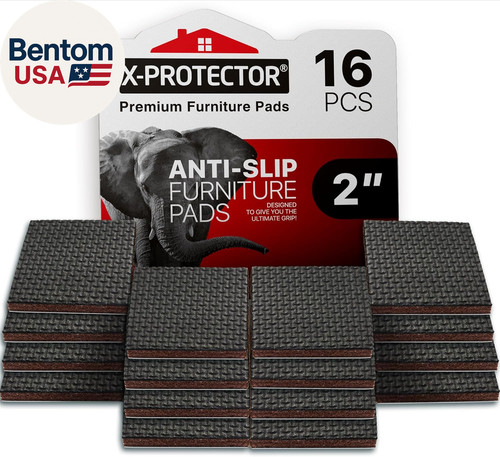 Non slip furniture pads - pads,
