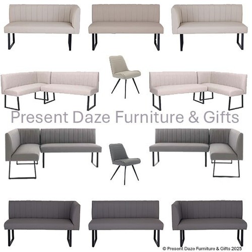 Piece corner dining bench - piece,