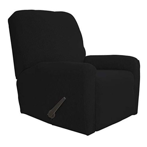 Stretch recliner chair sofa - stretch,