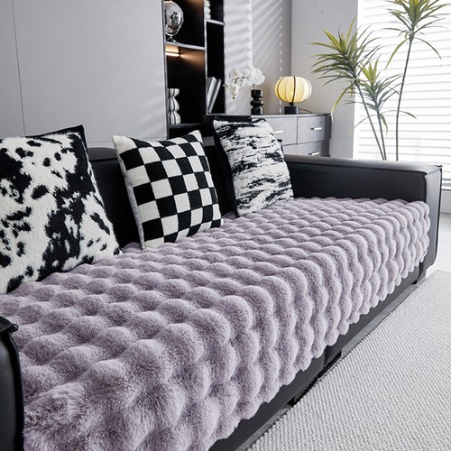 Long plush carpet bedroom - long,