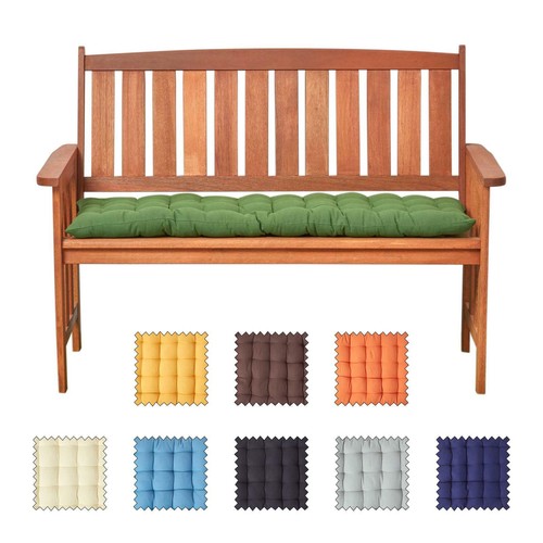 Seater bench cushion - 2/3,
