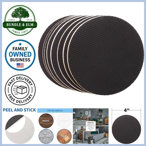 Furniture gripper pads inch - pads,