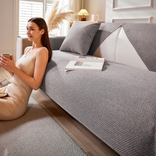 Sofa cover 4 - cover, seater