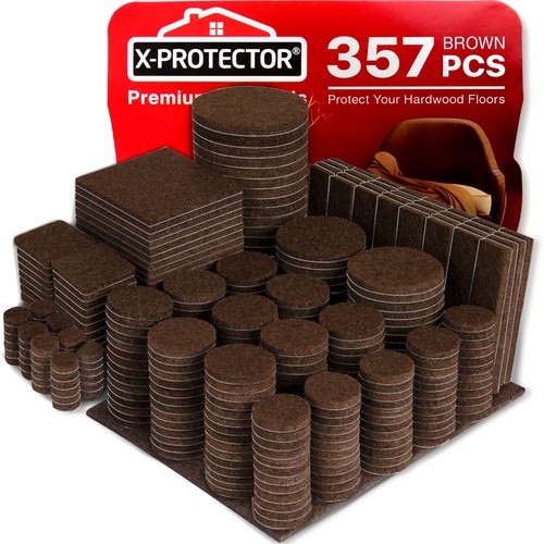 Protector 357 pcs premium - x-protector,