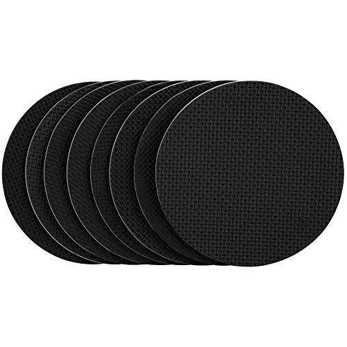 Round self stick gripper - , self-stick