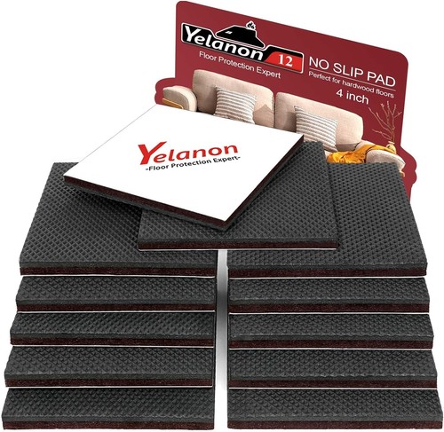 Yelanon non slip furniture - non,