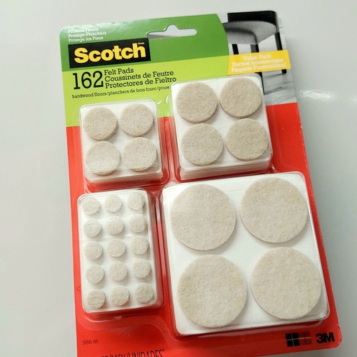 Felt protective round - felt,