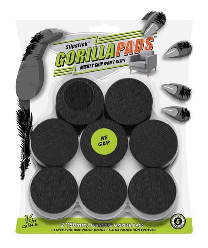 Gorillapads non slip - non, furniture