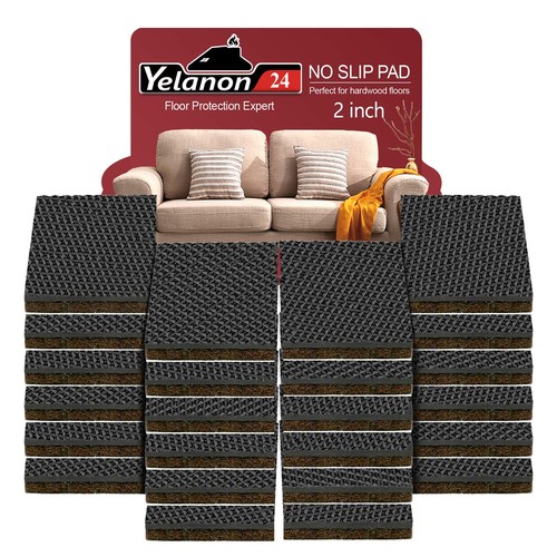 Non slip furniture pads - slip,