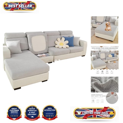 Universal elastic sofa - universal,
