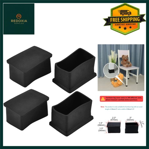 Durable rubber rectangle - durable,