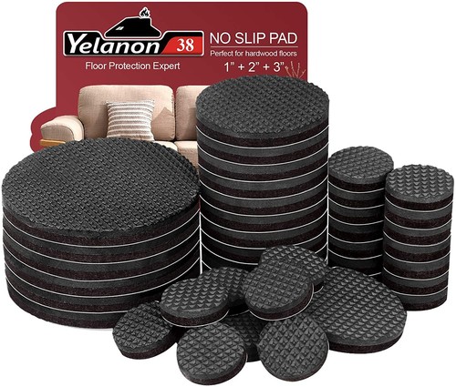 Non slip furniture - non, -38