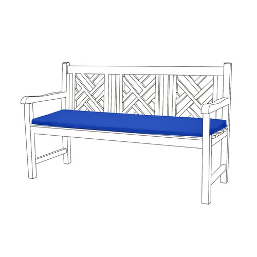Blue seater garden - 3,