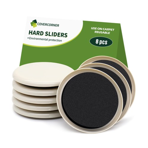 Covercorner furniture sliders - covercorner,