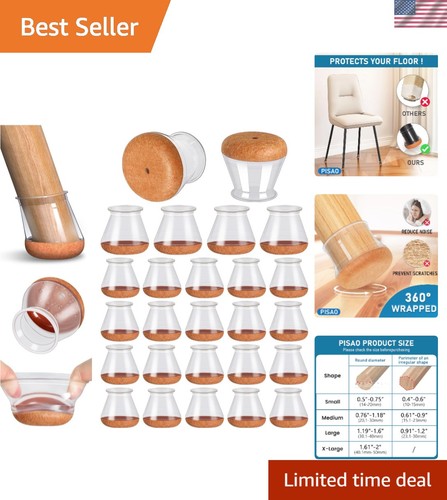 Pcs silicone chair leg - chair,