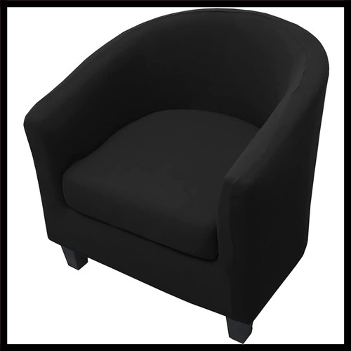 Piece black club - 2-piece,