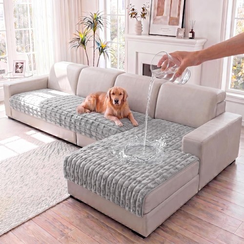 Luxurious waterproof furniture - luxurious,